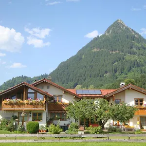  Apartment Haus Josefa