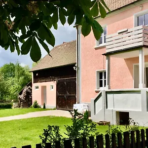  Ferienhaus Am Schloss