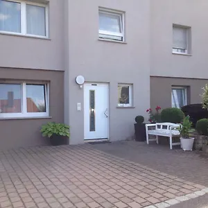  Apartment Herget