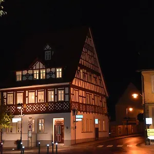  Apartment Therme - Zum Goldenen Löwen
